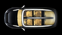 Spyker D12 Peking to Paris SUV
