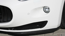 Novitec Maserati GranCabrio 12.04.2011