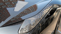 Ferrari 458 Black Carbon Edition by Anderson Germany 07.04.2011