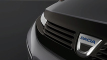 Dacia Duster Concept - Geneva 2009