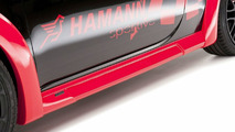 Hamann Fiat 500 Abarth - 22.02.2010