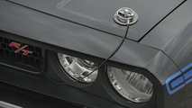 Mopar 2010 Dodge Challenger special edition
