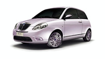 Lancia Ypsilon ELLE