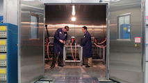 GM Global Battery Lab