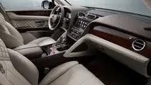 2021 Bentley Bentayga