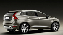 Volvo XC60 Concept