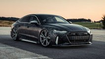 2020 Audi RS7 By Black Box-Richter