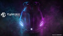 MG Cyberster mescola i nomi di Cybertruck e Roadster con un bell'aspetto