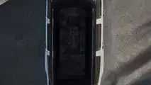 2022 Jeep Grand Wagoneer Teaser