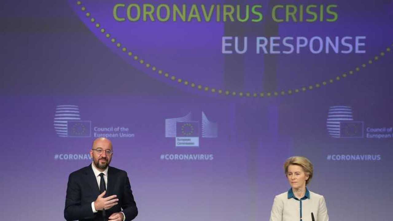 consiglio europeo