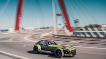 Donkervoort D8 GTO-JD70