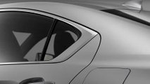 2021 Lexus IS Teaser