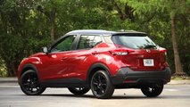 2020 Nissan Kicks: Pros And Cons