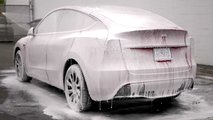 Tesla Model Y Paint Is As Thin And Defective As Model 3’s, Detailer Shows