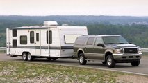 Ford Excursion