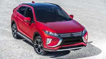 4. Mitsubishi Eclipse Cross