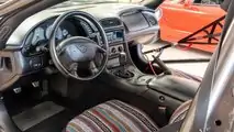 1999 Chevrolet Corvette Buggy up for auction at Bring a  Trailer.