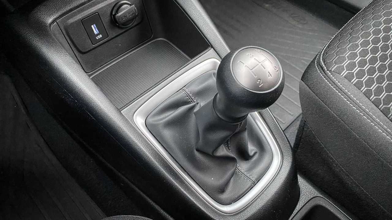 Hyundai HB20 1.0 Sense 2021 Motor1
