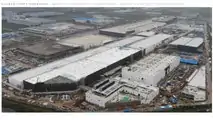 Tesla Gigafactory 3