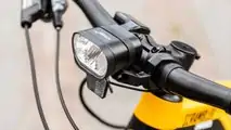e-Scrambler Ducati - guidão