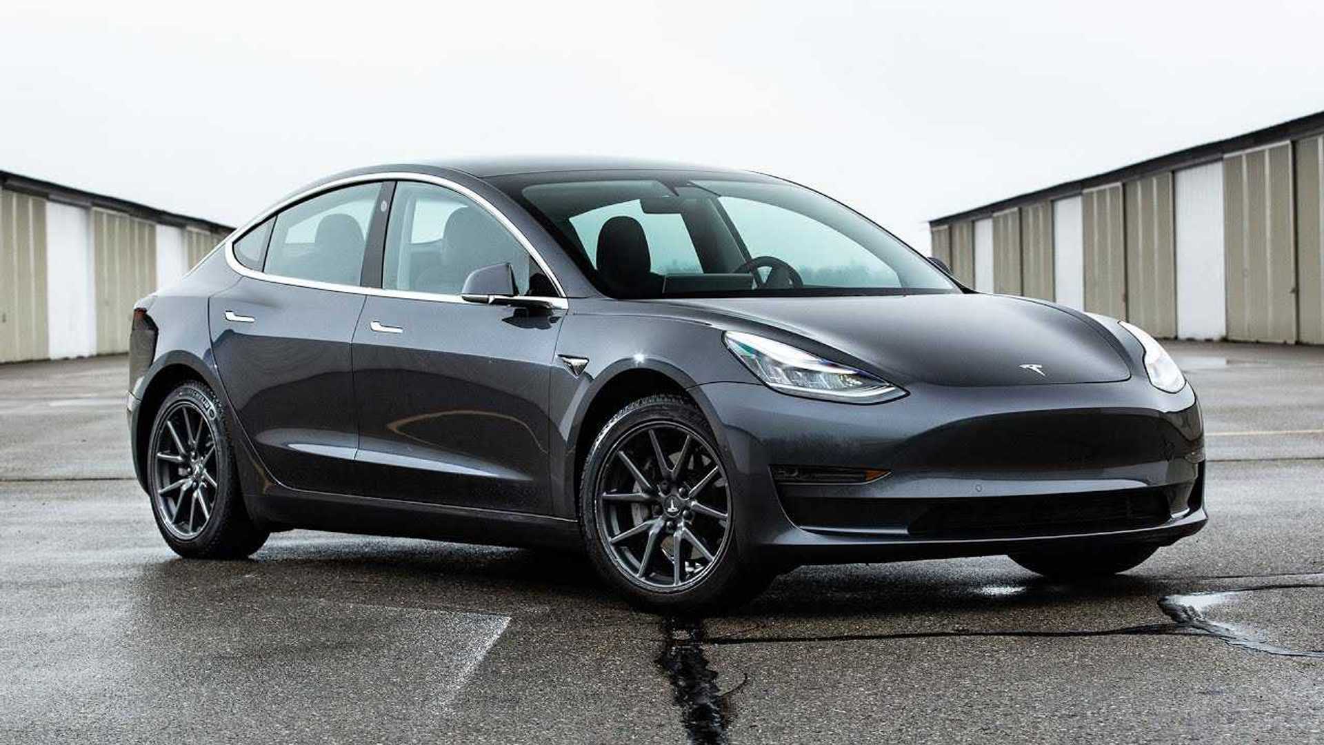 Tesla Model 3 A Complete Owner s Guide