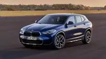 BMW X2 xDrive25e (2020)