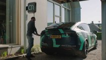 See How Q-Reel Will Try To Make Charging Your EV A Lighter Job