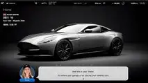 Gran Turismo 7 Trailer Screenshots