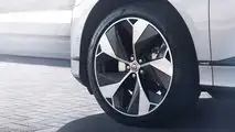 Jaguar I-Pace 2021