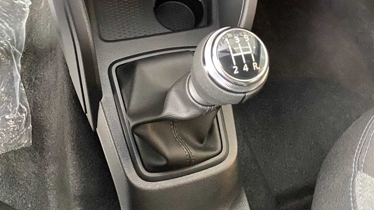 Renault Duster Zen 1.6 (concessionária)