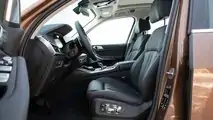 Teste BMW X7 xDrive30d 2020