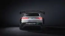 Ford Mustang Mach-E 1400 Back