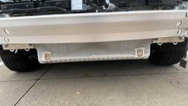 Tesla Model 3 Rear Bumper Issue: Check The Stories Of Other Affected Customers