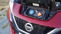 Nissan LEAF Plus