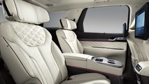 Hyundai Palisade Calligraphy / VIP