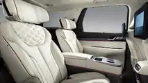 Hyundai Palisade Calligraphy / VIP