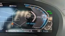 2020 BMW X3 xDrive30e