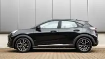 H&R Ford Puma