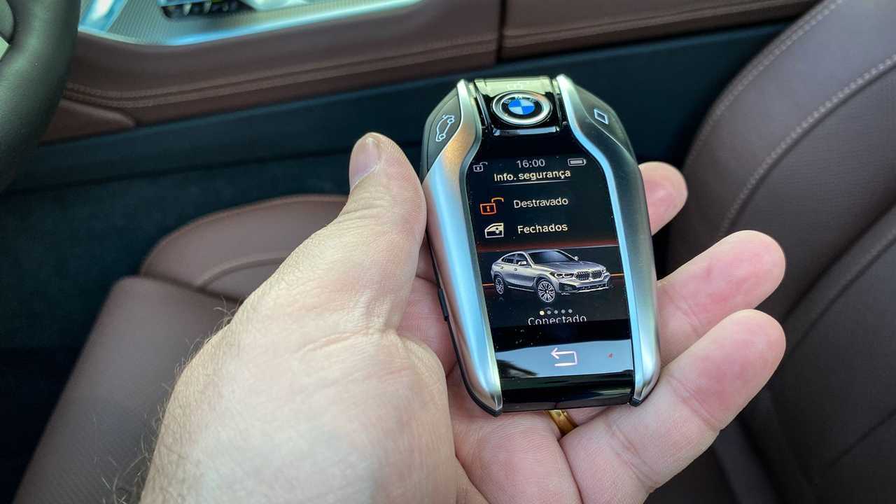 BMW X6 x Porsche Cayenne Coupé