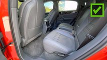 2020 Porsche Cayenne S Coupe con 2-2