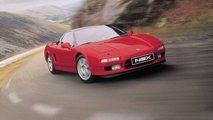 Honda NSX
