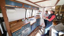 2003 Ford E550 RV