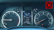 2020 Toyota 4Runner TRD Pro: Pros And Cons