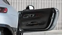 Mercedes-AMG GT Black Series (2020)