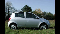 Test Toyota Yaris D-4D