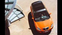 Lancia auf der IAA