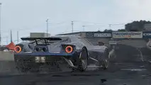 Project Cars 2 - Réalité et virtuel !