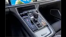 Test de la Porsche Panamera Sport Turismo