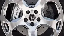 2006 Lamborghini Concept S