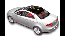 VW Eos
